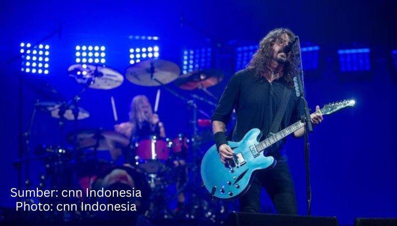 Foo Fighters